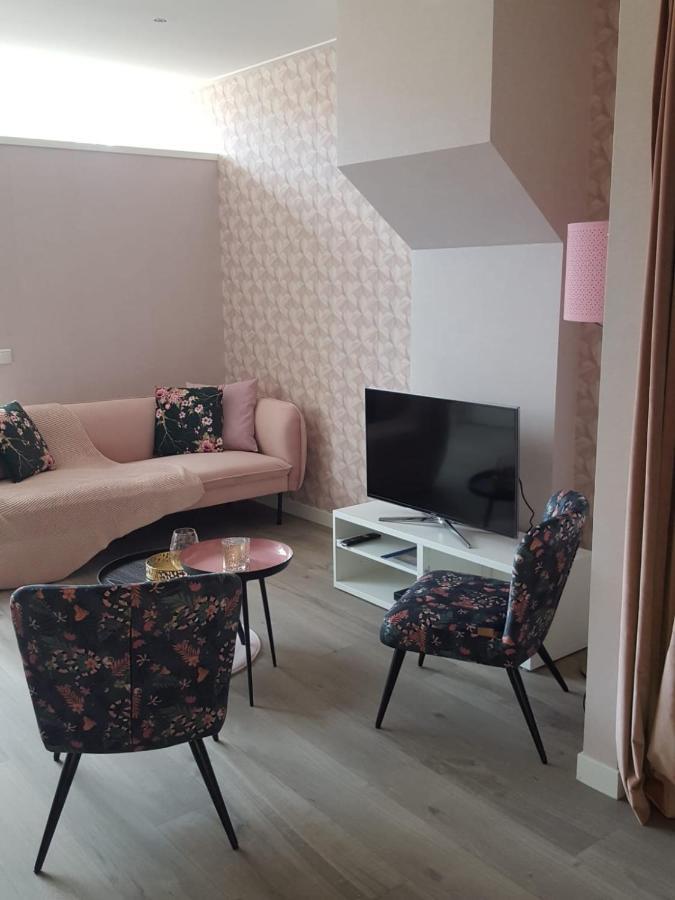 Appartementen Zeezijde Katwijk aan Zee Buitenkant foto