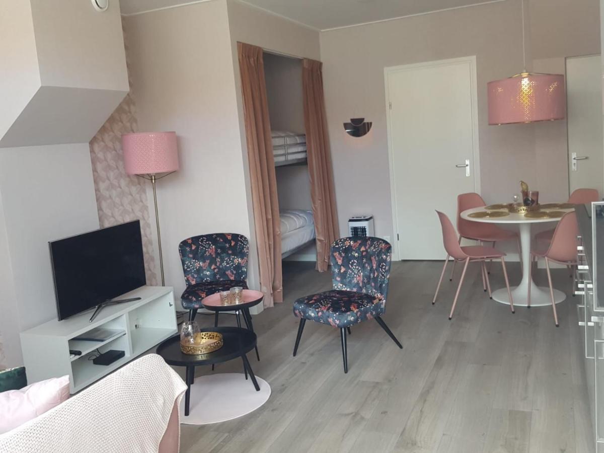 Appartementen Zeezijde Katwijk aan Zee Buitenkant foto