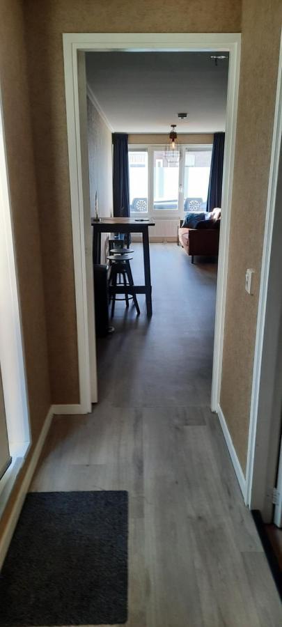Appartementen Zeezijde Katwijk aan Zee Buitenkant foto