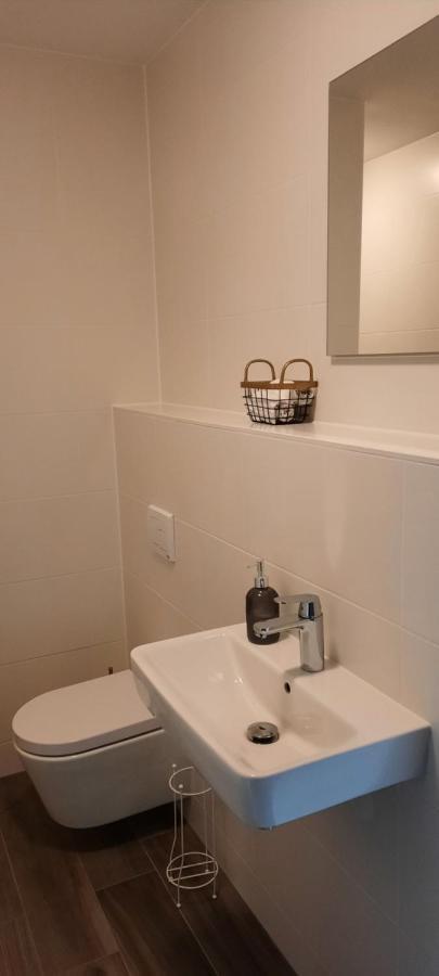 Appartementen Zeezijde Katwijk aan Zee Buitenkant foto