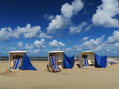 Appartementen Zeezijde Katwijk aan Zee Buitenkant foto
