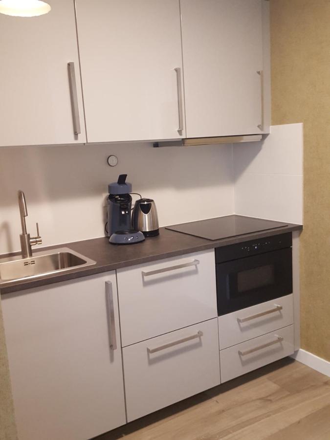 Appartementen Zeezijde Katwijk aan Zee Buitenkant foto